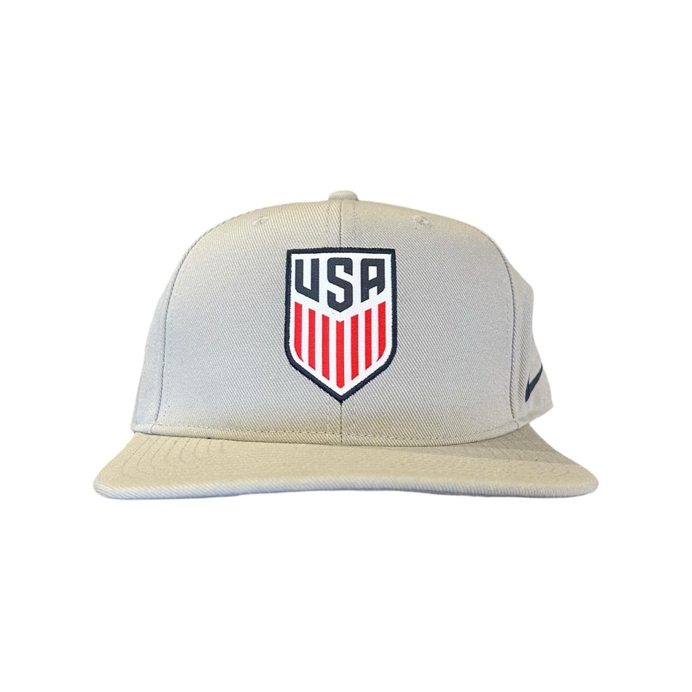 U.S. Soccer Nike SnapBack Hat